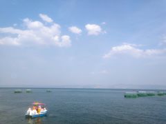 -抚仙湖禄充风景区