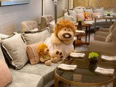 -广州富力丽思卡尔顿酒店