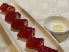 -春满园·早茶·粤菜·宴会(粤海店)