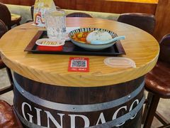 -筑地银GINDACO·日式简餐(枫蓝店)