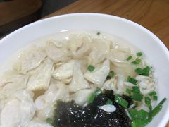 -凤起龙游老面包子(凯德晶品店)
