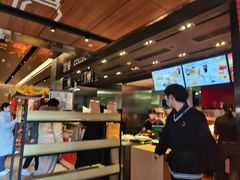 -麦当劳(新王府井店)