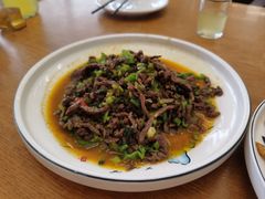 -食光慢宴·安吉土菜馆