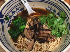 -和府捞面(东直门银座店)