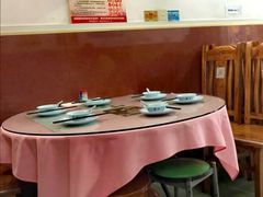 大堂-蘭心餐厅(进贤路店)