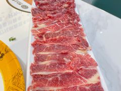 -潮汕大目牛肉火锅(上梅林店)