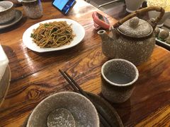 -滇香肴·云南菜蒸汽石锅鱼(云南北路店)