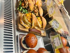 -PAOPAO Bakery&Café(港汇店)