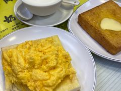-澳洲牛奶公司(佐敦店)