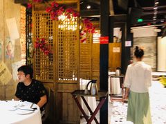 -广东道至正餐厅(区庄店)