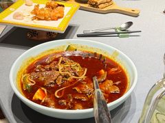 -那家小馆•北京菜•烤鸭(中关村店)