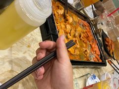 -幸福烤肉(烤肉/烧鸡公店)