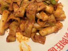 -韩香福烤肉庄园(荣成店)