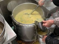 -老方子馅饼粥(台东店)