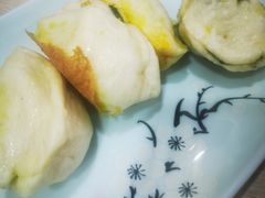 -奕宏饺子楼(朱庄小区店)