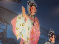 -芳芳私房菜·精做淮扬菜(承德路店)