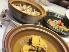 -百味馆·海鲜·湛江菜(后海花园店)