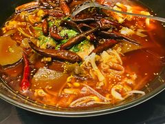-丰收日·小海鲜·沪上家宴(顾村正大店)