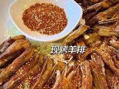 -乡村酒家·湖景客家菜(观澜店)