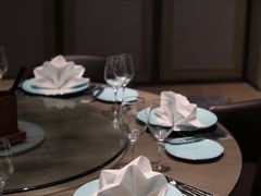 包厢-博林天瑞喜来登酒店·西丽尚膳