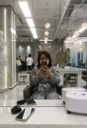 -5M HAIR SALON