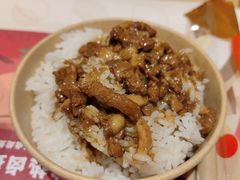 -盛香亭热卤(欢乐港湾店)