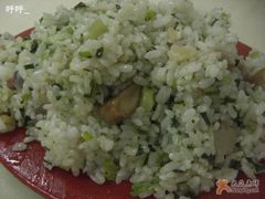-舒蔡记生煎菜饭(云南中路店)