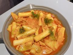 -chicken plus韩国炸鸡(城阳店)