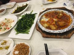 -湖南人家·家传湖南菜(水围店)