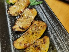 -合点寿司(美罗城店)