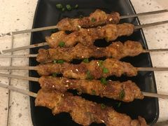 -不夜天烧烤牛骨头(南湖店)