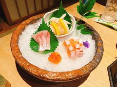 -Minase水濑·日料放题(外滩店)