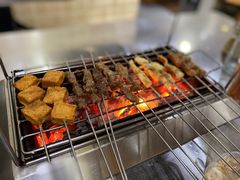 -小寒羊烧烤(凯瑞时代大厦店)