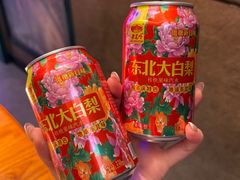 -山河屯铁锅炖(哈西站店)