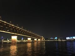 -武汉两江游览·夜游长江(汉口粤汉码头)
