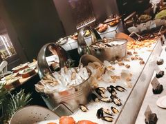 -厦门泰地万豪酒店-贡厨全日餐厅