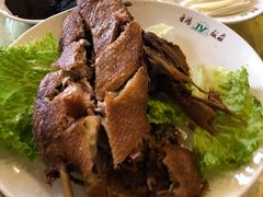 -晋阳饭庄(虎坊桥店)