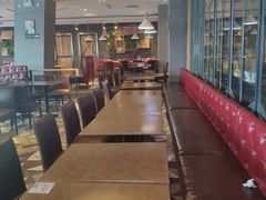 -比格比萨(国际能源店)