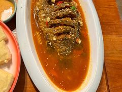 -云隐小厨·传统大理美食(复兴路店)