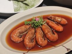 -锦府园·新台州菜(合生汇店)