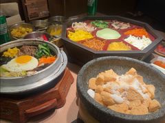 -将军牛排·尔滨地标朝鲜族美食(总店)