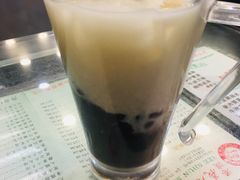 -义顺牛奶公司(庇利金街店)