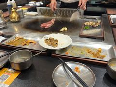 -大神太神·铁板烧(七宝领展广场店)