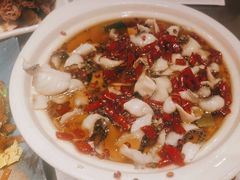 -潮界(虹桥新天地店)