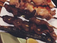 -福烤锦花(长乐路店)