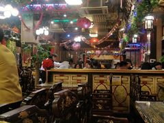 大堂-缪氏川菜(丰盛町店)