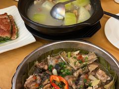 -汇景花园酒家(基立下道店)