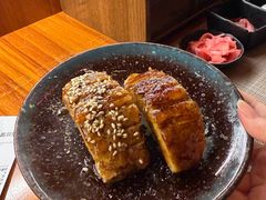 -昊·来了寿司(双楠2店)