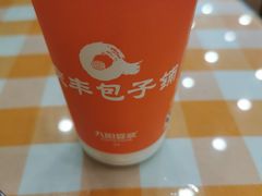 -庆丰包子铺(西单店)