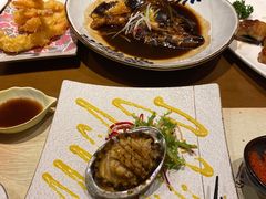 -红叶日本料理(开发区店)